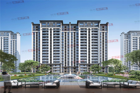 明诚园小区一中家属院2室2厅1卫91㎡