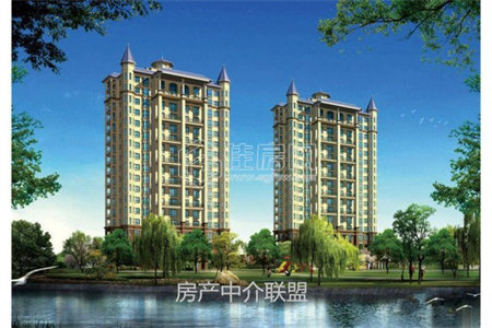 铂悦府现房出售，带储藏室，非诚勿扰