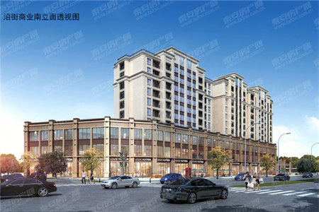 城西苏农汇丰4室2厅2卫59.8万143m2精装修出售