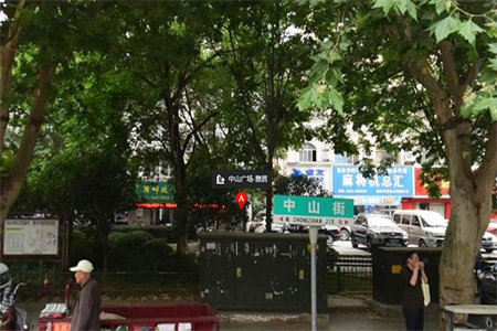 密州紫藤花园2室1厅1卫47万65m2出售